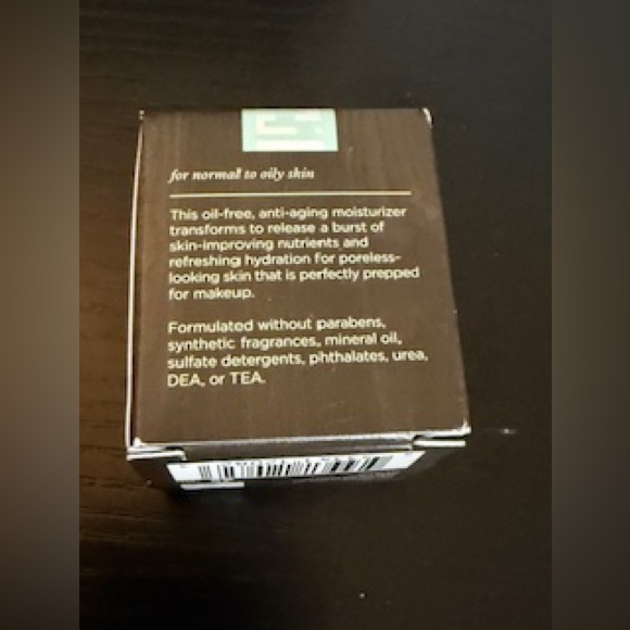 TATCHA The Water Cream – NEW Travel Size 5ml / 0.17 fl. oz. ✨NIB - Picture 4 of 7